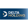 Delta Holding logo