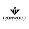 Ironwood Studio logo