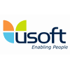 Usoft Development center d.o.o. logo