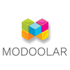 Modoolar d.o.o. logo