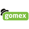 Gomex d.o.o. logo
