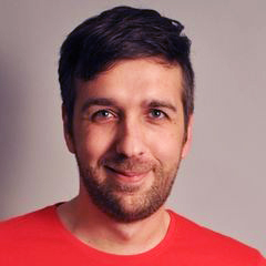 Aleksandar Savković