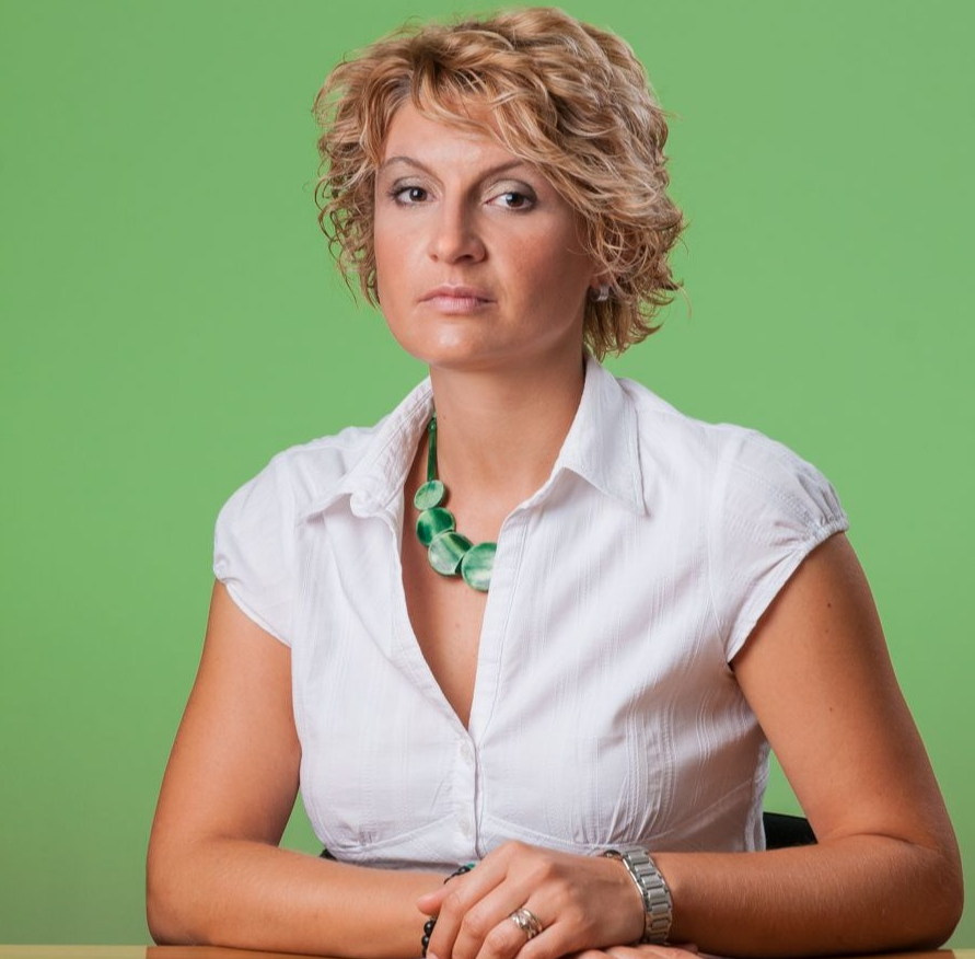 Ana Roje Ivančić